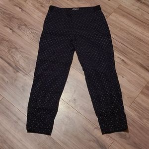 Navy Blue dress pants